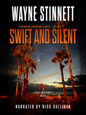 cover image of Swift and Silent